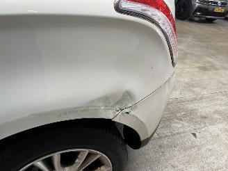 Lancia Delta 1.4 M.air Lounge picture 9