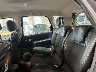 Renault Scenic 2.0-16V Tech Line picture 11