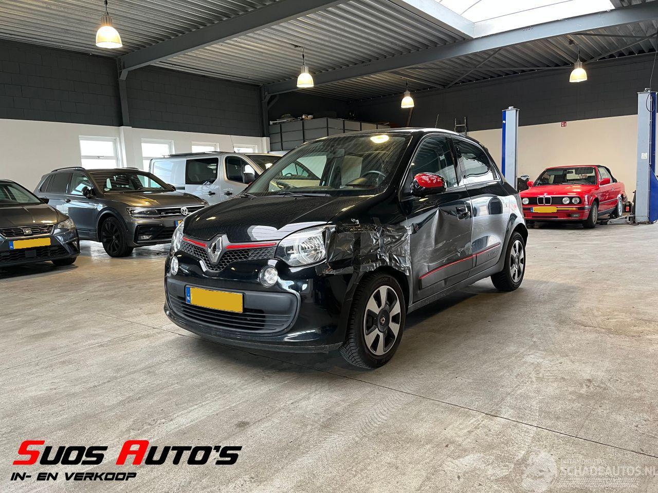 Renault Twingo 1.0 SCe Collection NAP!