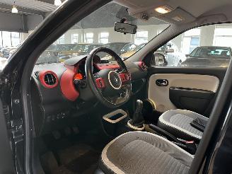 Renault Twingo 1.0 SCe Collection NAP! picture 16