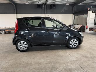 Opel Agila 1.2 Enjoy NL NAP! picture 6