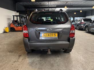 Hyundai Tucson 2.0i Style picture 4