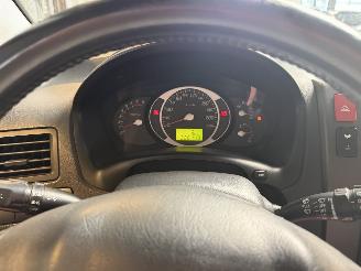 Hyundai Tucson 2.0i Style picture 26