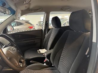 Hyundai Tucson 2.0i Style picture 19