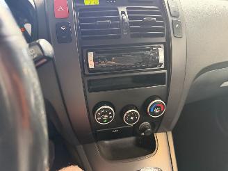 Hyundai Tucson 2.0i Style picture 23