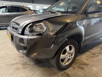 Hyundai Tucson 2.0i Style picture 11