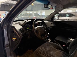 Hyundai Tucson 2.0i Style picture 17