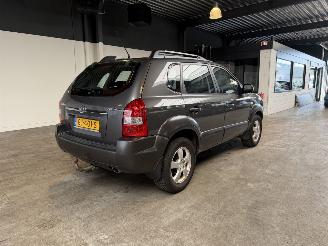 Hyundai Tucson 2.0i Style picture 5