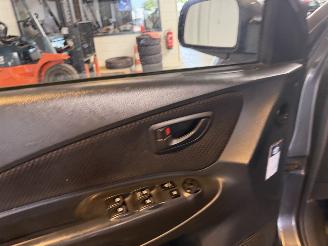 Hyundai Tucson 2.0i Style picture 21