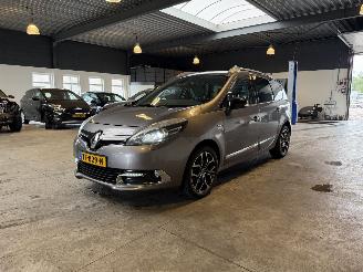 škoda osobní automobily Renault Grand-scenic 1.5 dCi Bose Automaat! 2015/3