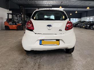Ford Ka 1.2 Champions Edition S/S picture 4