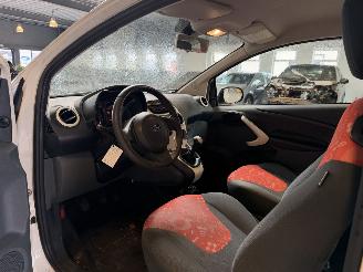 Ford Ka 1.2 Champions Edition S/S picture 9