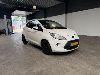 Ford Ka 1.2 Champions Edition S/S picture 7