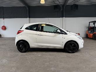 Ford Ka 1.2 Champions Edition S/S picture 6