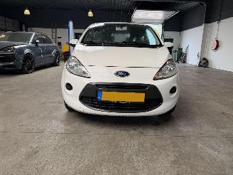 Ford Ka 1.2 Champions Edition S/S picture 8