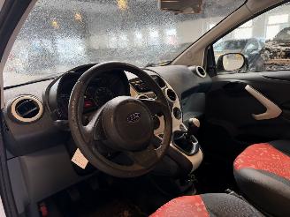 Ford Ka 1.2 Champions Edition S/S picture 12