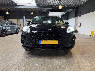 Ford Kuga 2.5 PHEV ST-Line X picture 8