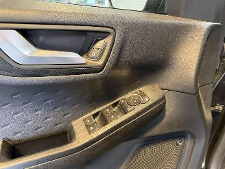 Ford Kuga 2.5 PHEV ST-Line X picture 22