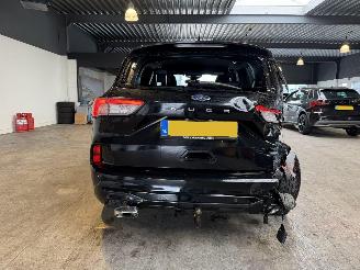 Ford Kuga 2.5 PHEV ST-Line X picture 4