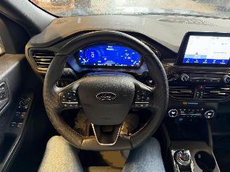 Ford Kuga 2.5 PHEV ST-Line X picture 25