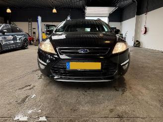 Ford Mondeo 1.6 EcoBoost Titanium picture 8