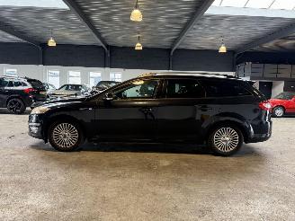 Ford Mondeo 1.6 EcoBoost Titanium picture 2