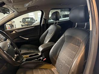 Ford Mondeo 1.6 EcoBoost Titanium picture 14