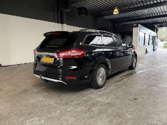 Ford Mondeo 1.6 EcoBoost Titanium picture 5