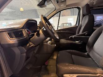 Renault Trafic 2.0 L2H1 Extra DC 36.000 NAP! picture 24
