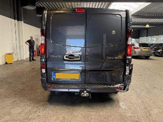 Renault Trafic 2.0 L2H1 Extra DC 36.000 NAP! picture 4