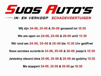 Avarii autoturisme Audi   2026/6