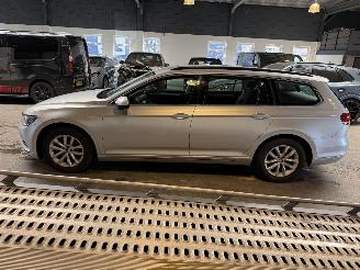 Volkswagen Passat 1.6 TDI BlueMotion picture 2