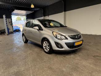 Opel Corsa 1.2-16V Berlin picture 7