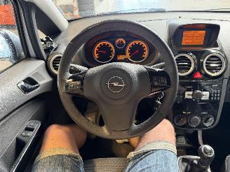 Opel Corsa 1.2-16V Berlin picture 23