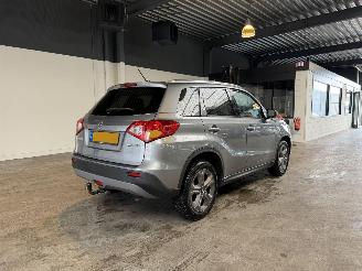 Suzuki Vitara 1.6 Exclusive picture 5