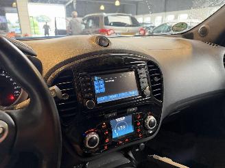 Nissan Juke 1.2 DIG-T S/S N-Connecta picture 23