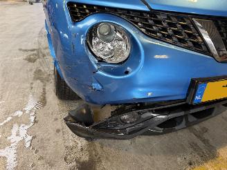 Nissan Juke 1.2 DIG-T S/S N-Connecta picture 9