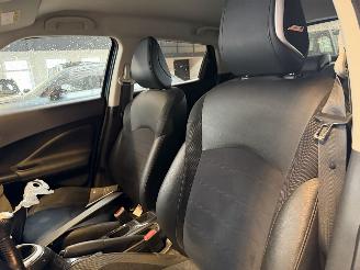 Nissan Juke 1.2 DIG-T S/S N-Connecta picture 18