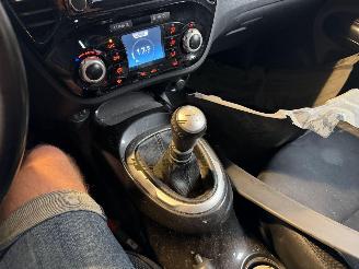 Nissan Juke 1.2 DIG-T S/S N-Connecta picture 24