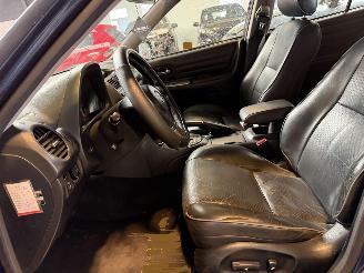 Lexus IS IS 200 Automaat picture 15