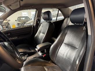 Lexus IS IS 200 Automaat picture 16