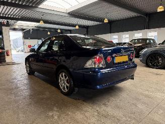 Lexus IS IS 200 Automaat picture 3