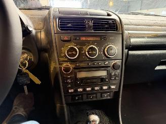 Lexus IS IS 200 Automaat picture 24