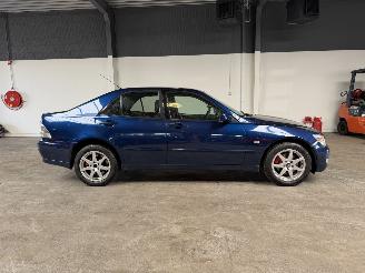 Lexus IS IS 200 Automaat picture 32
