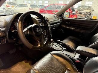 Lexus IS IS 200 Automaat picture 18