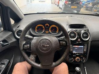 Opel Corsa 1.2-16V Cosmo picture 21