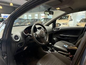 Opel Corsa 1.2-16V Cosmo picture 16
