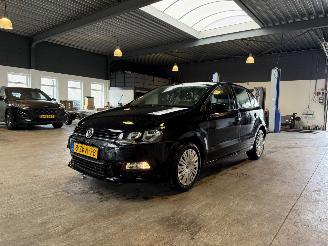 Coche accidentado Volkswagen Polo 1.2 TSI Comfortline NAP! 2015/1
