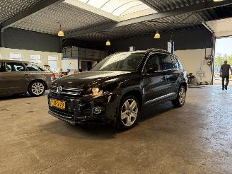 škoda osobní automobily Volkswagen Tiguan 1.4 TSI Sport&Style DSG! NAP 2014/7