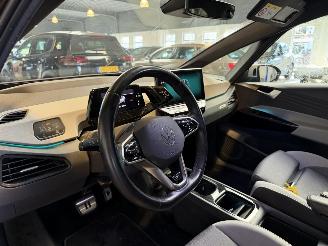 Volkswagen ID.3 First Max 58 kWh NAP! picture 22